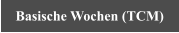 Basische Wochen (TCM)