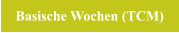 Basische Wochen (TCM)